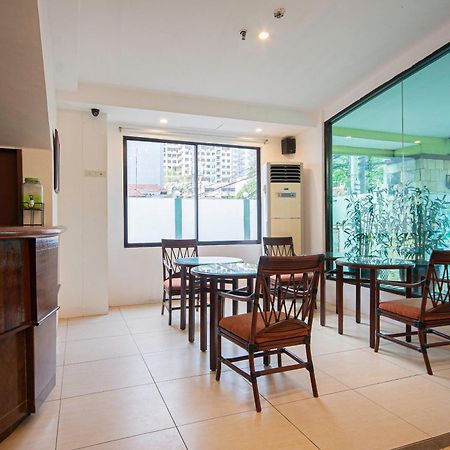 Oyo 210 Apple Tree Suites Себу Экстерьер фото