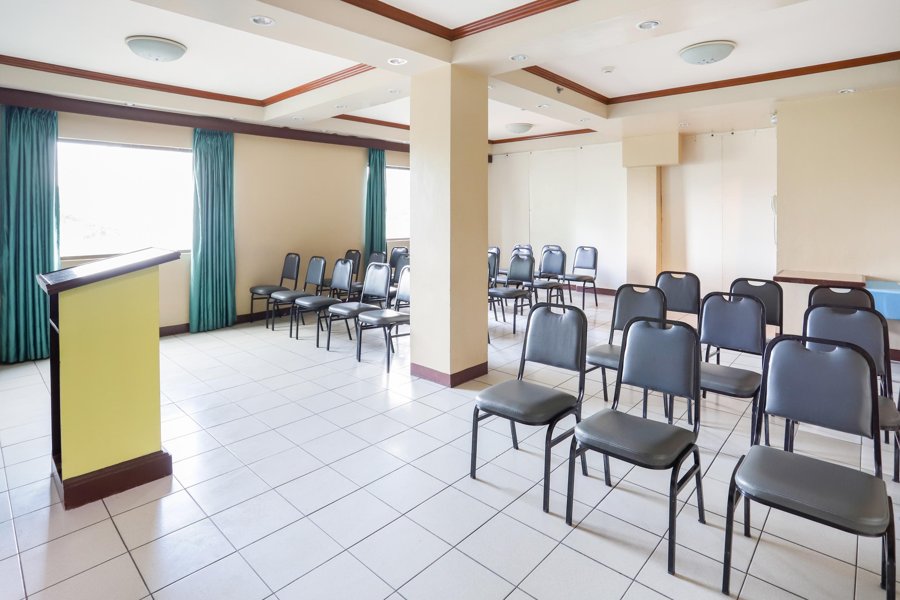 Oyo 210 Apple Tree Suites Себу Экстерьер фото