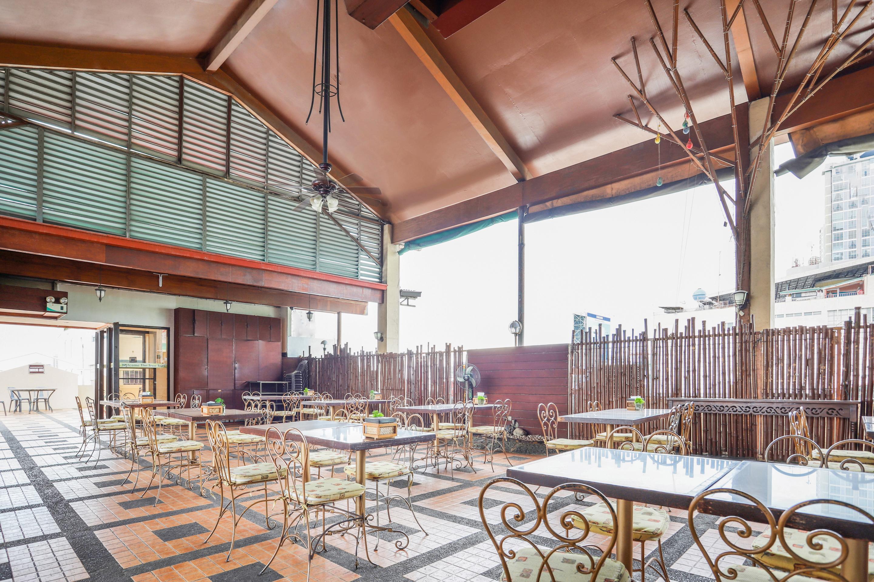 Oyo 210 Apple Tree Suites Себу Экстерьер фото