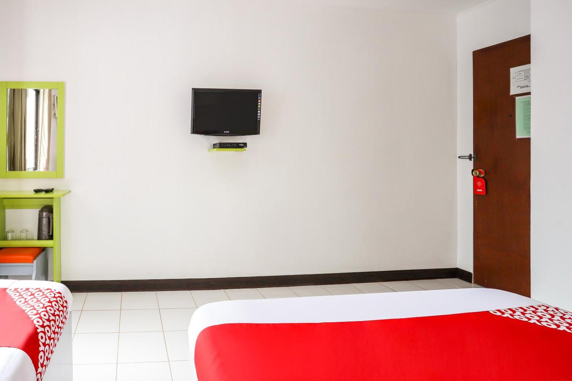 Oyo 210 Apple Tree Suites Себу Экстерьер фото