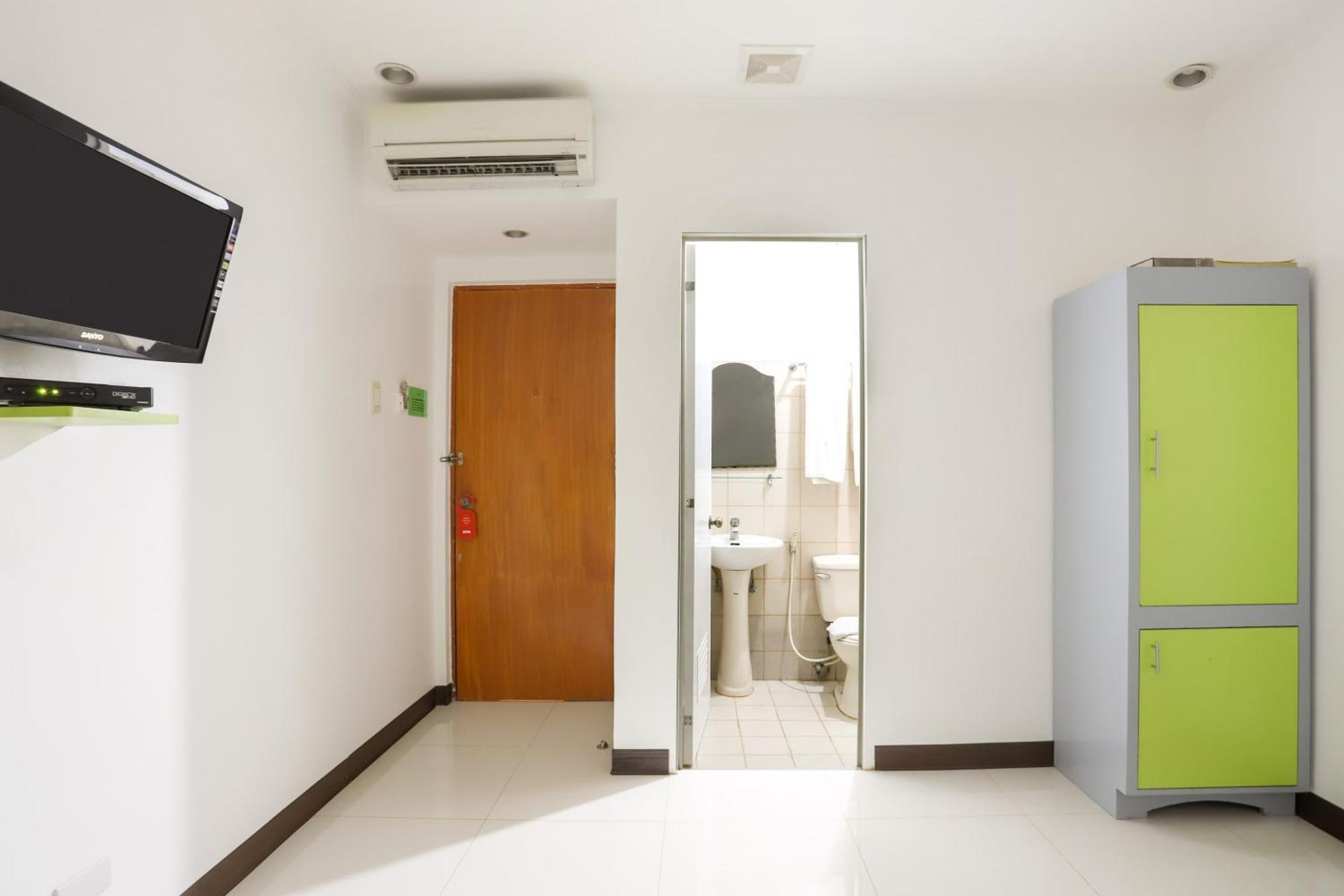 Oyo 210 Apple Tree Suites Себу Экстерьер фото