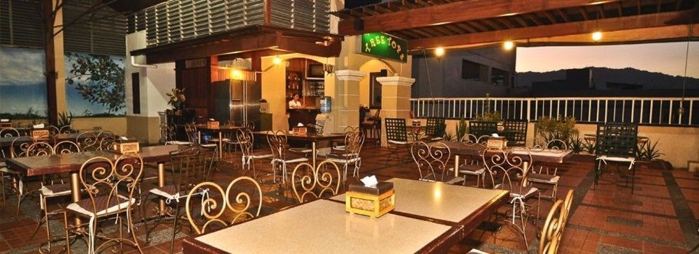 Oyo 210 Apple Tree Suites Себу Экстерьер фото
